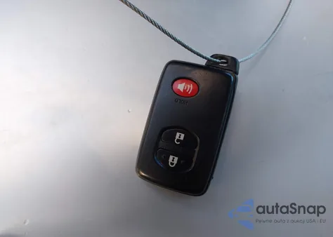 2010 Toyota Rav4 Limited из США, поврежденный, VIN JTMDF4DV5AD030151